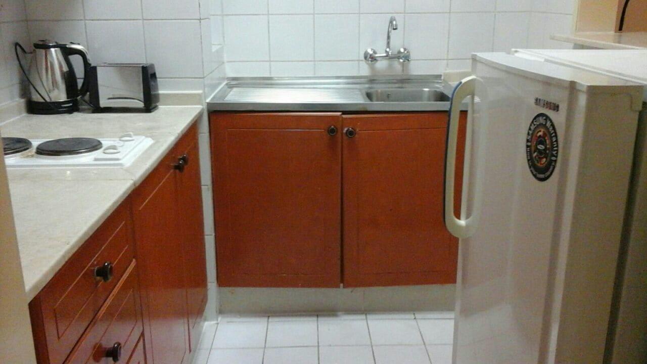 Al Raien Hotel Apartment Dubai Exteriör bild