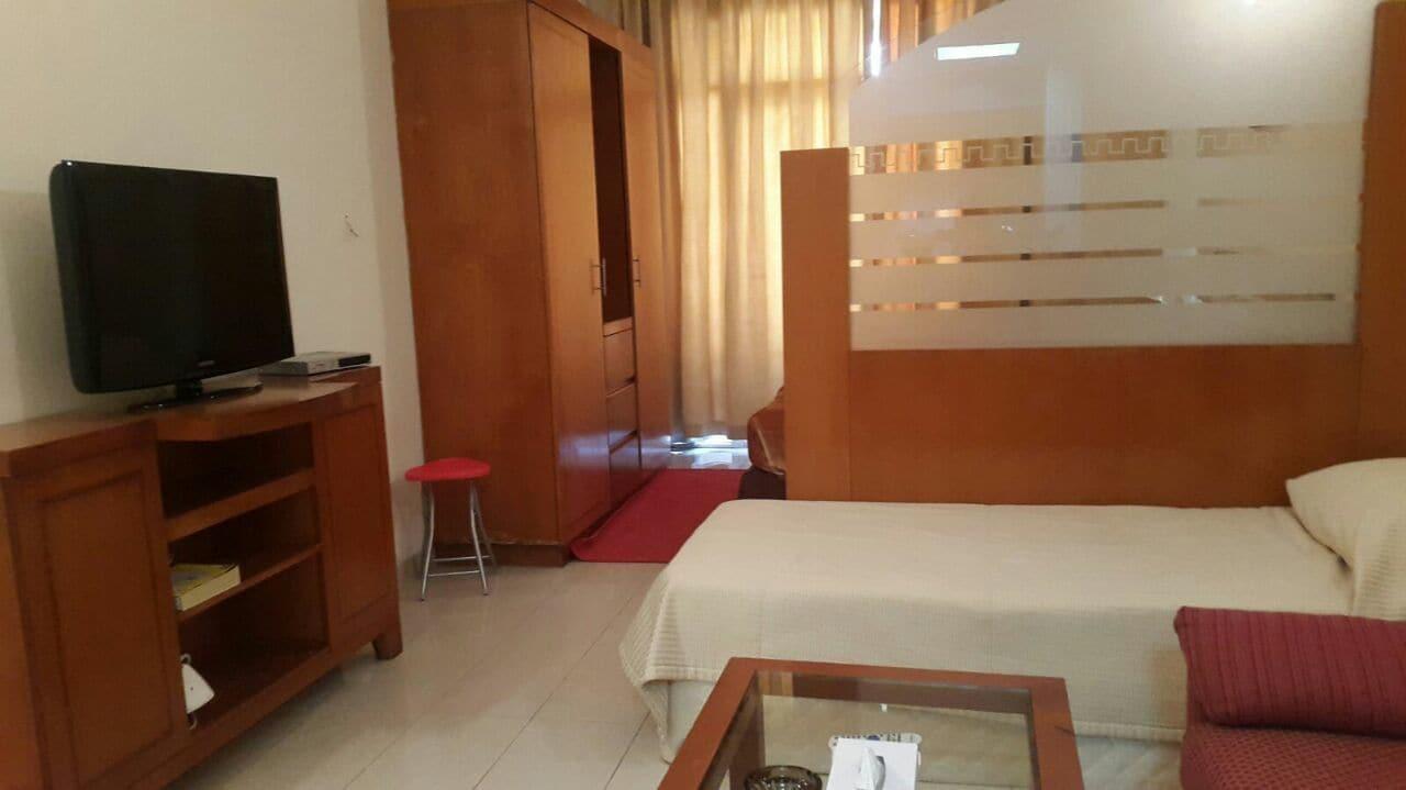 Al Raien Hotel Apartment Dubai Exteriör bild