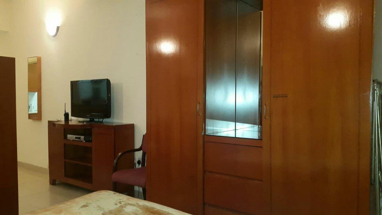 Al Raien Hotel Apartment Dubai Exteriör bild