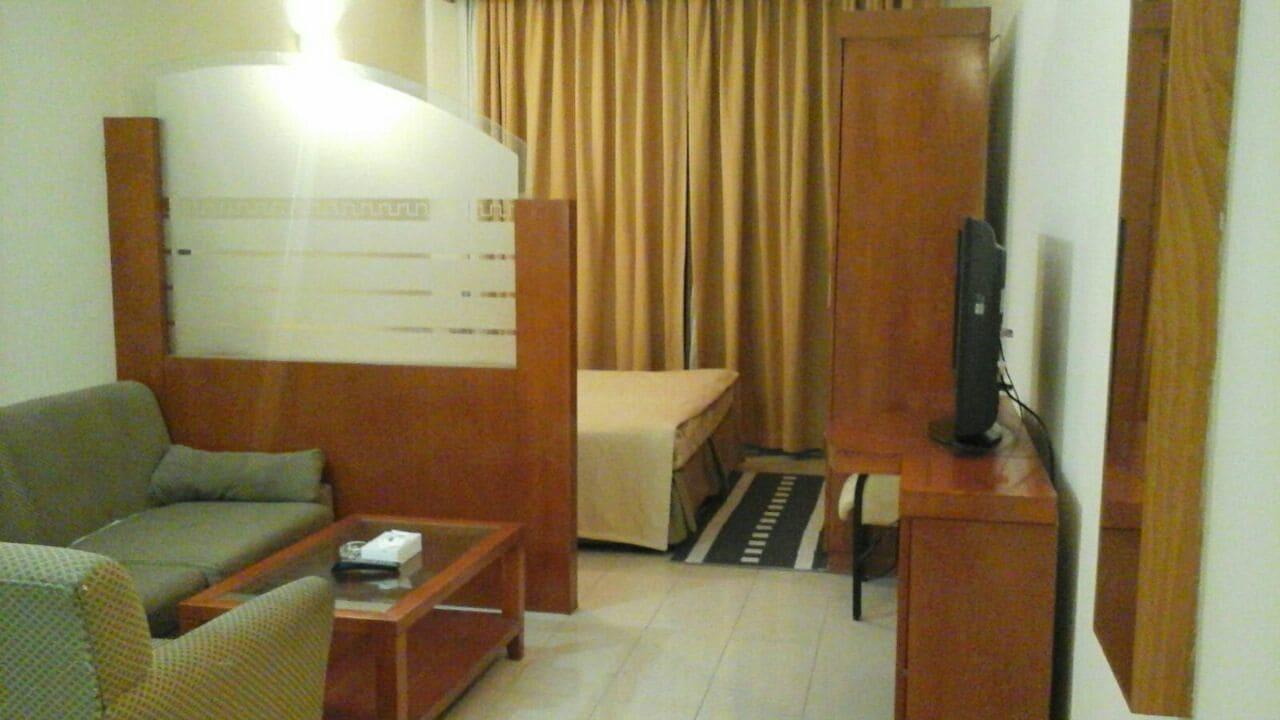 Al Raien Hotel Apartment Dubai Exteriör bild