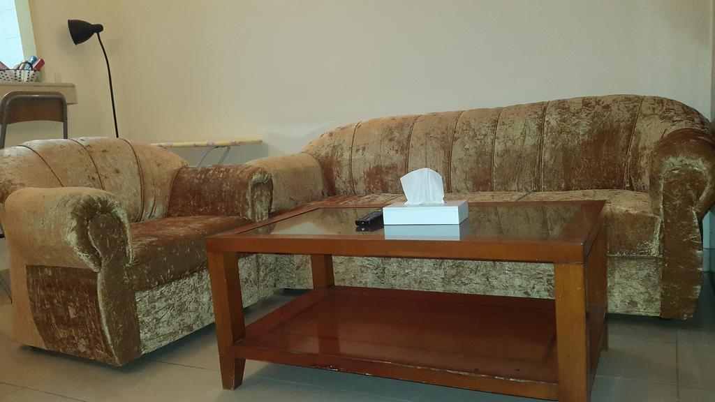 Al Raien Hotel Apartment Dubai Rum bild