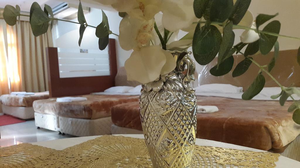 Al Raien Hotel Apartment Dubai Rum bild