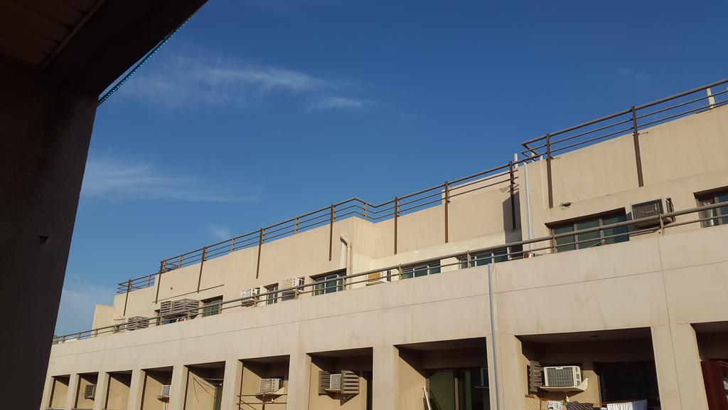 Al Raien Hotel Apartment Dubai Rum bild