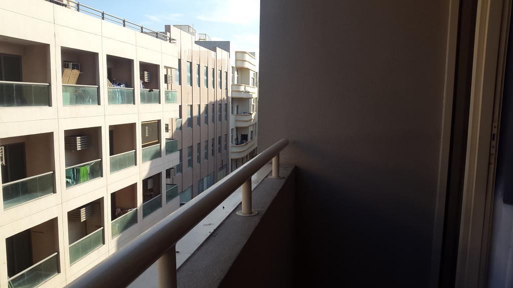 Al Raien Hotel Apartment Dubai Rum bild