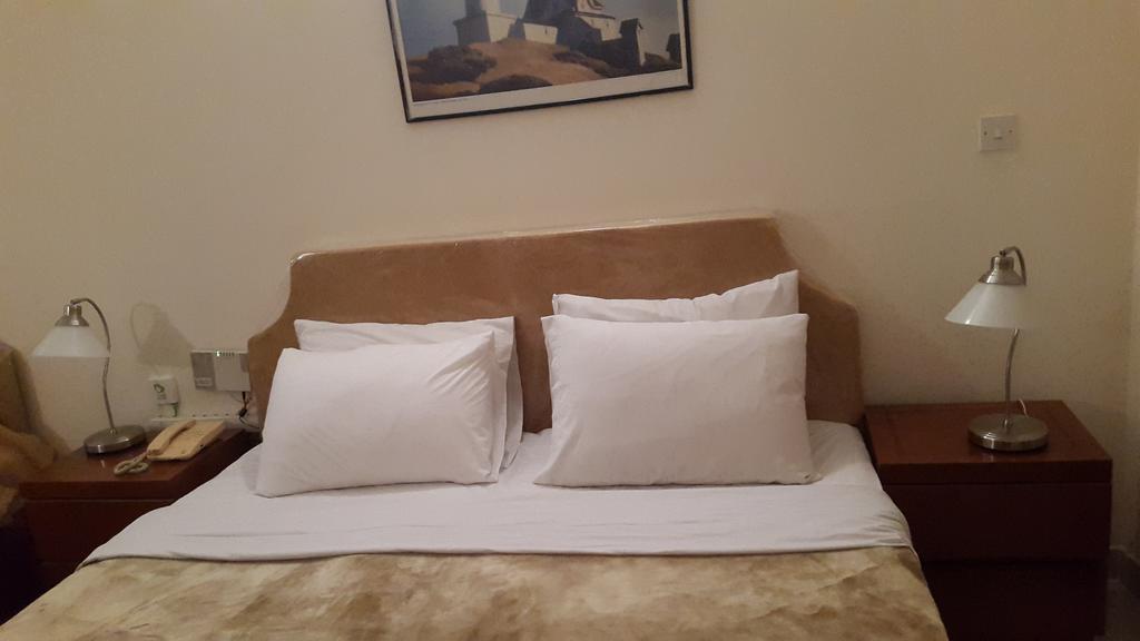 Al Raien Hotel Apartment Dubai Rum bild