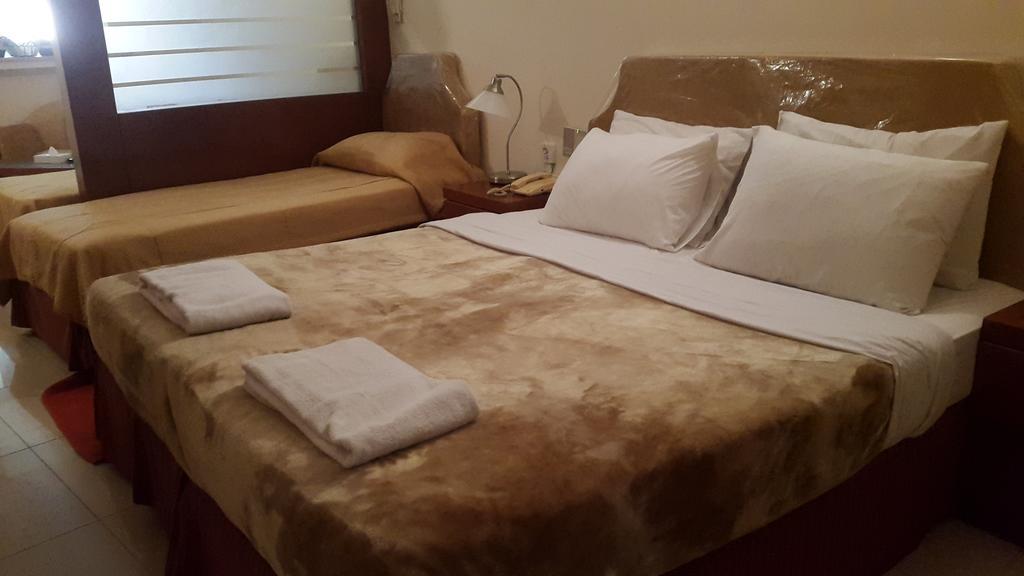 Al Raien Hotel Apartment Dubai Rum bild