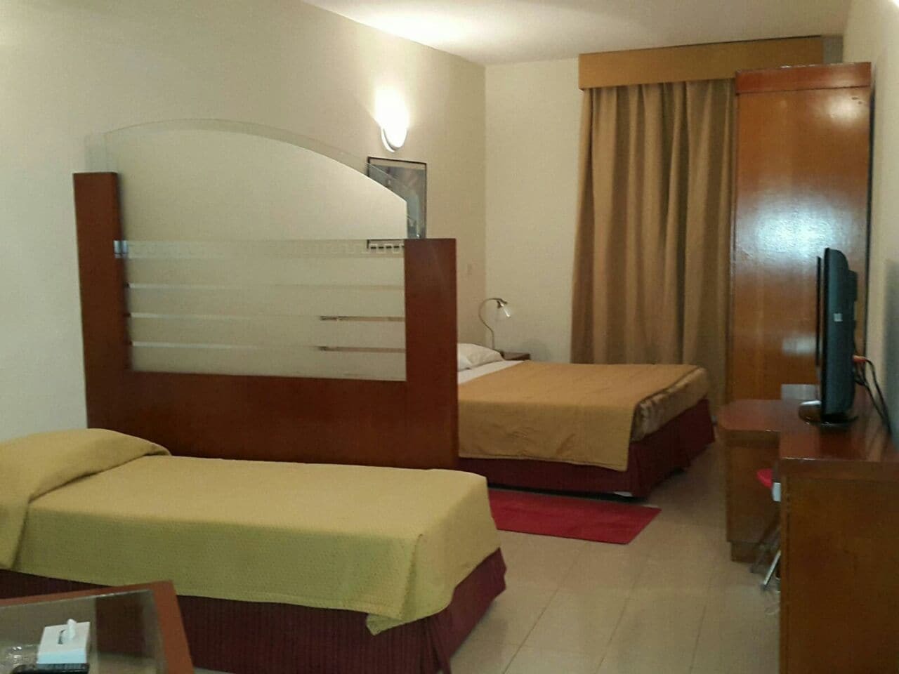 Al Raien Hotel Apartment Dubai Exteriör bild